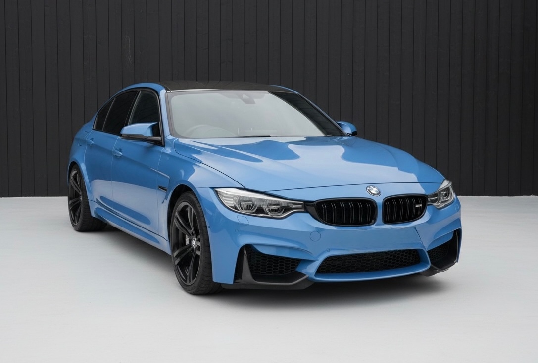 Used BMW M3 2015 for sale - 78155763: Photo 1