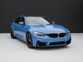 Used BMW M3 2015 for sale - 78155763: Photo