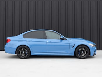 Used BMW M3 2015 for sale - 78155763: Photo