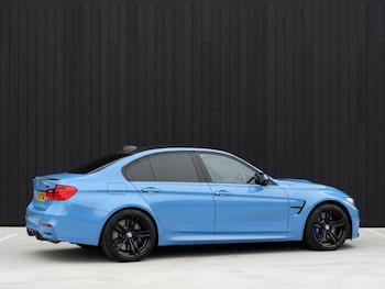 Used BMW M3 2015 for sale - 78155763: Photo
