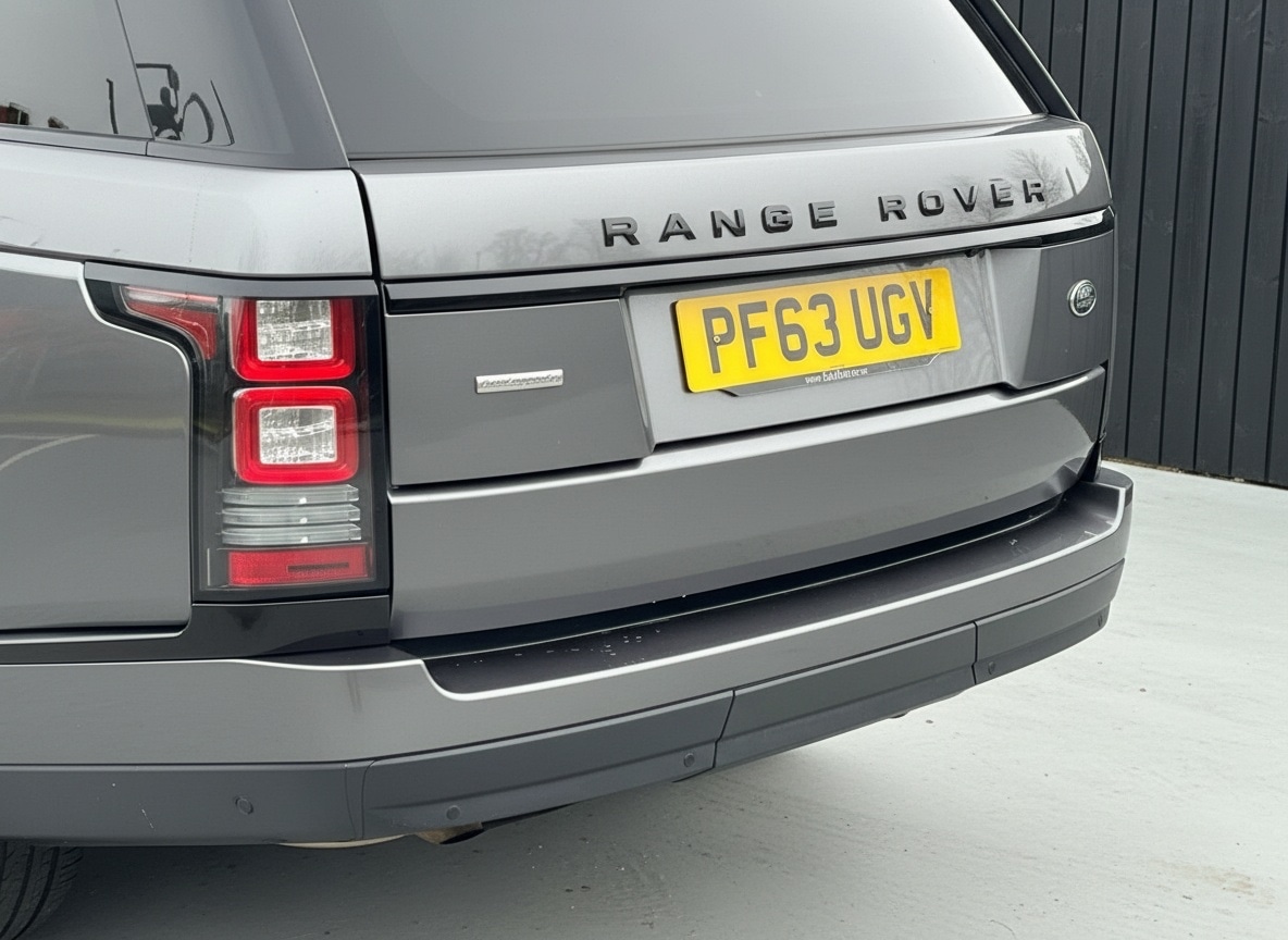 Used Land Rover Range Rover 2014 for sale - 77603949: Photo 10