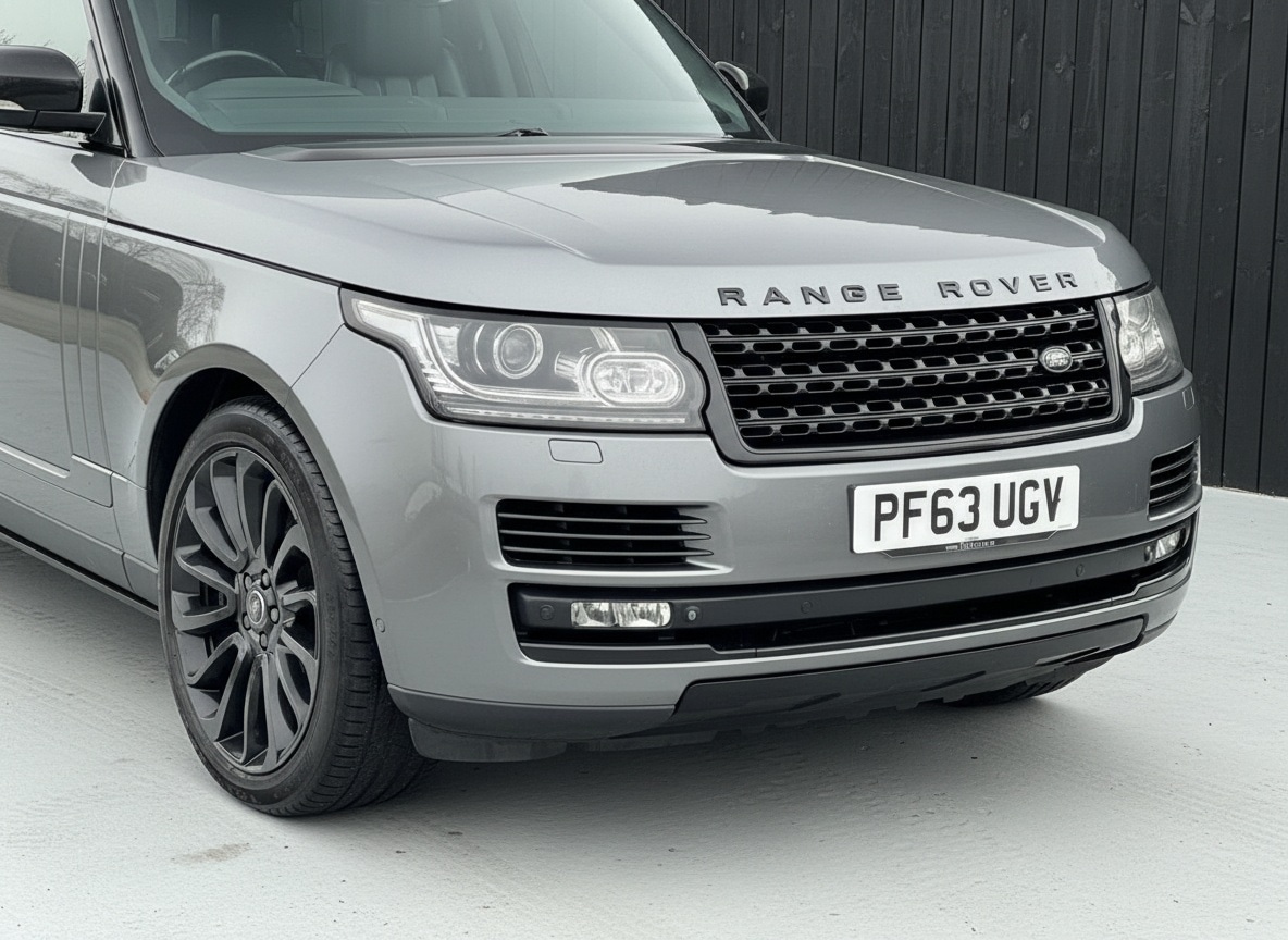 Used Land Rover Range Rover 2014 for sale - 77603949: Photo 11