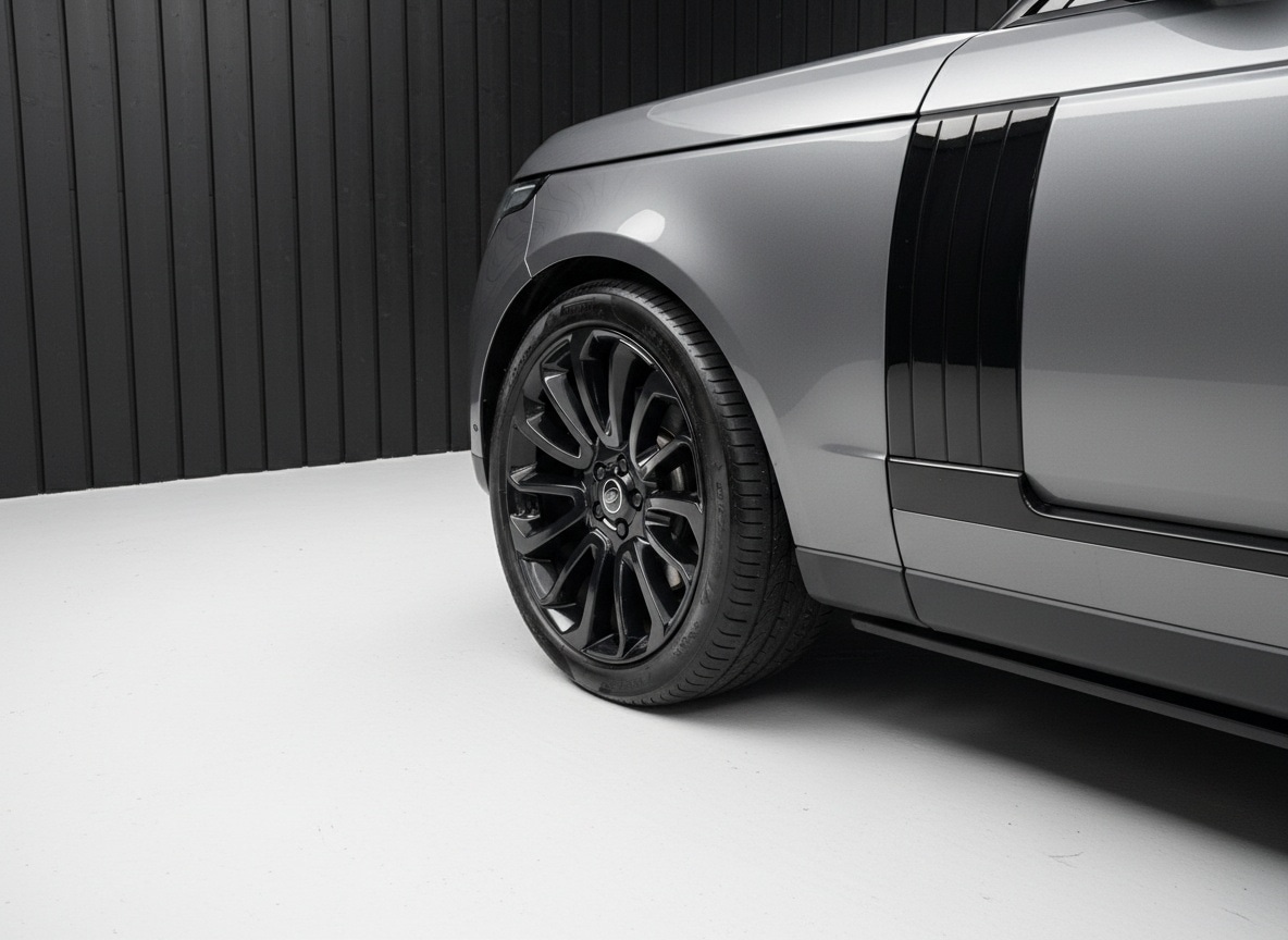 Used Land Rover Range Rover 2014 for sale - 77603949: Photo 12