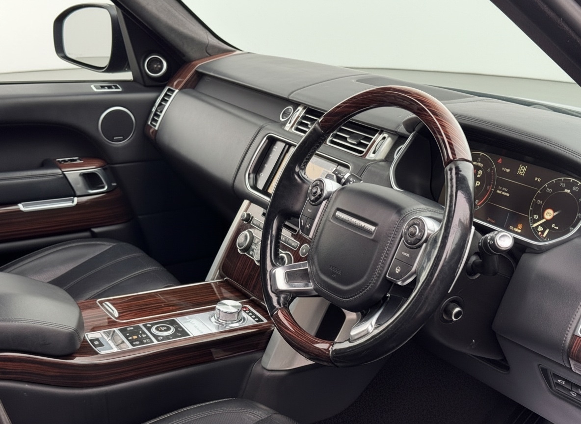 Used Land Rover Range Rover 2014 for sale - 77603949: Photo 14