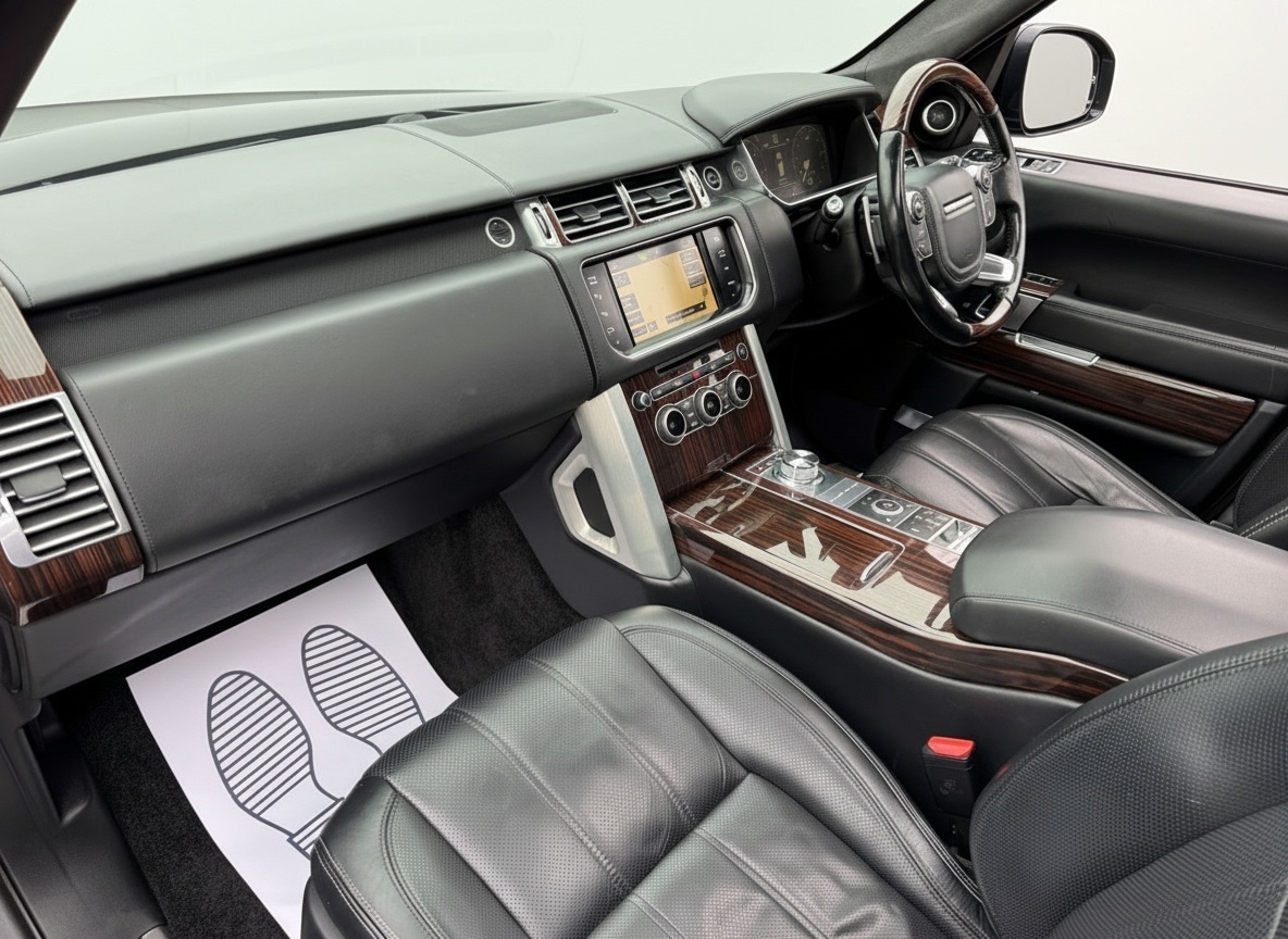 Used Land Rover Range Rover 2014 for sale - 77603949: Photo 15