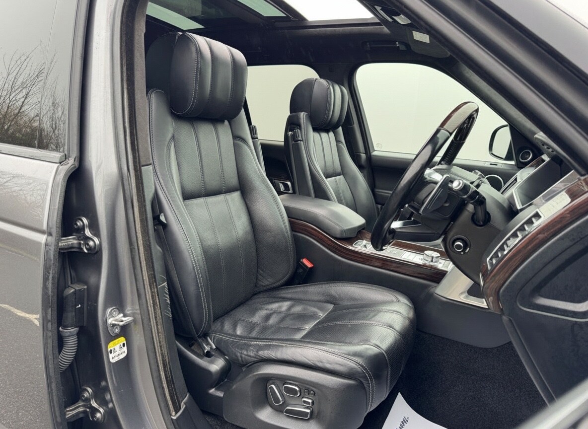 Used Land Rover Range Rover 2014 for sale - 77603949: Photo 16