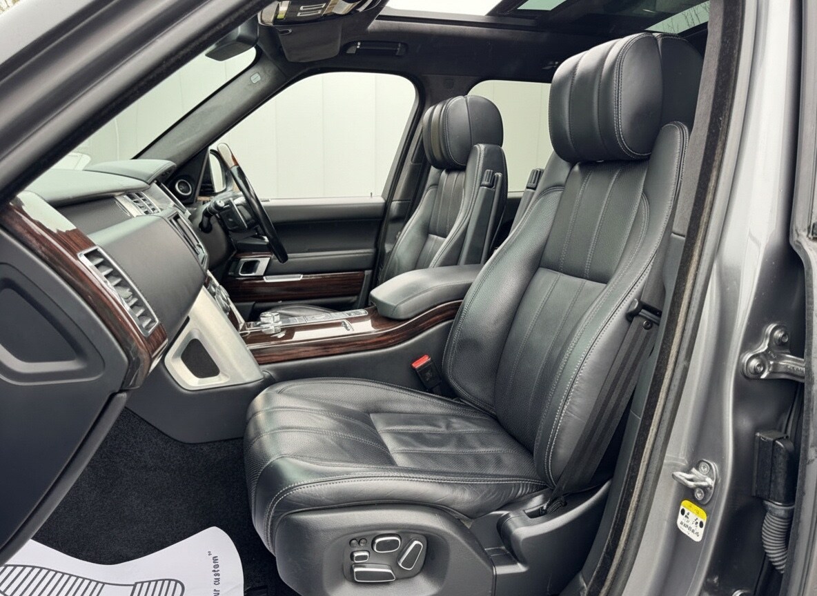Used Land Rover Range Rover 2014 for sale - 77603949: Photo 17