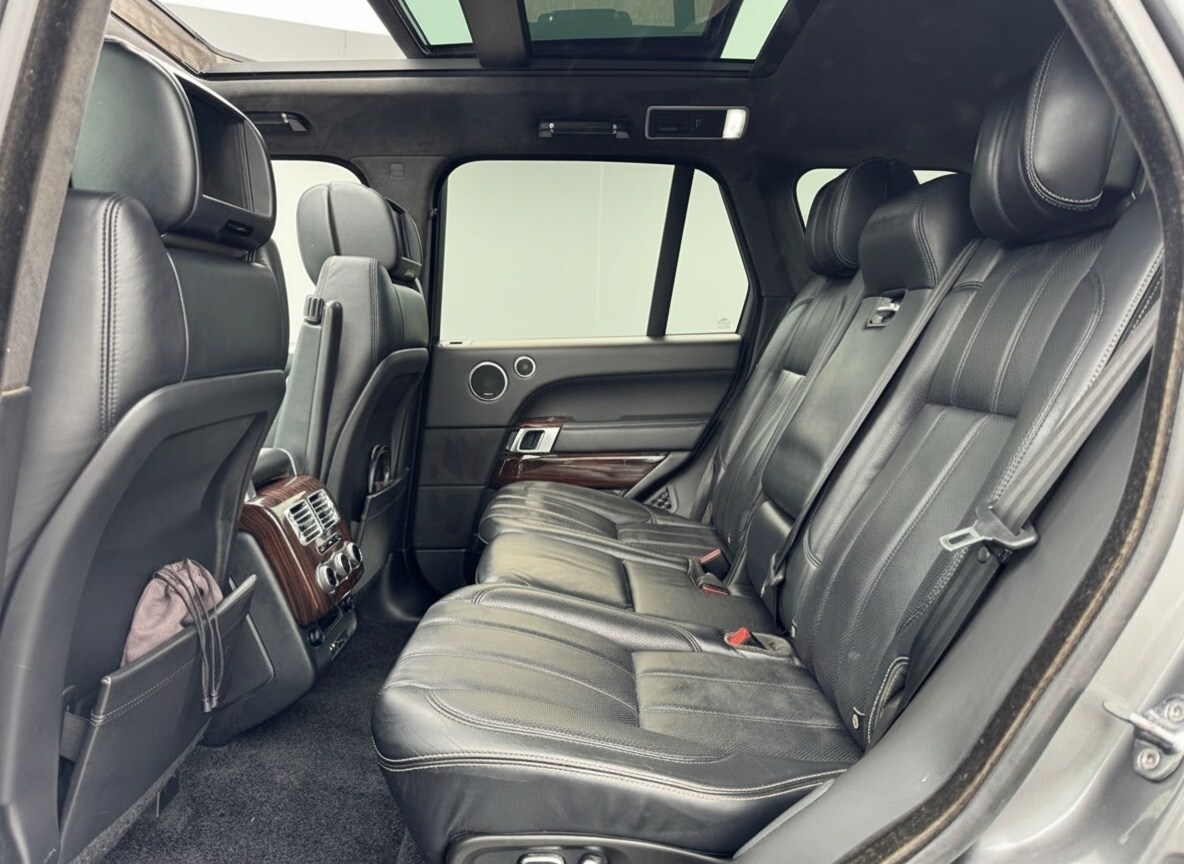 Used Land Rover Range Rover 2014 for sale - 77603949: Photo 18