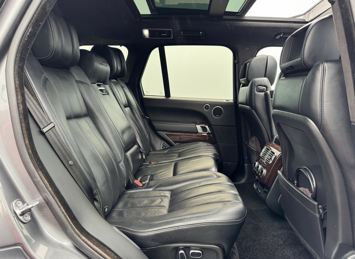 Used Land Rover Range Rover 2014 for sale - 77603949: Photo 19