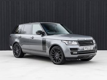 Used Land Rover Range Rover 2014 for sale - 77603949: Photo