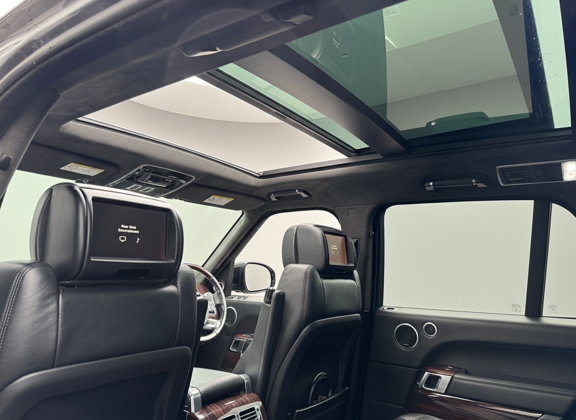 Used Land Rover Range Rover 2014 for sale - 77603949: Photo 20