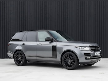 Used Land Rover Range Rover 2014 for sale - 77603949: Photo