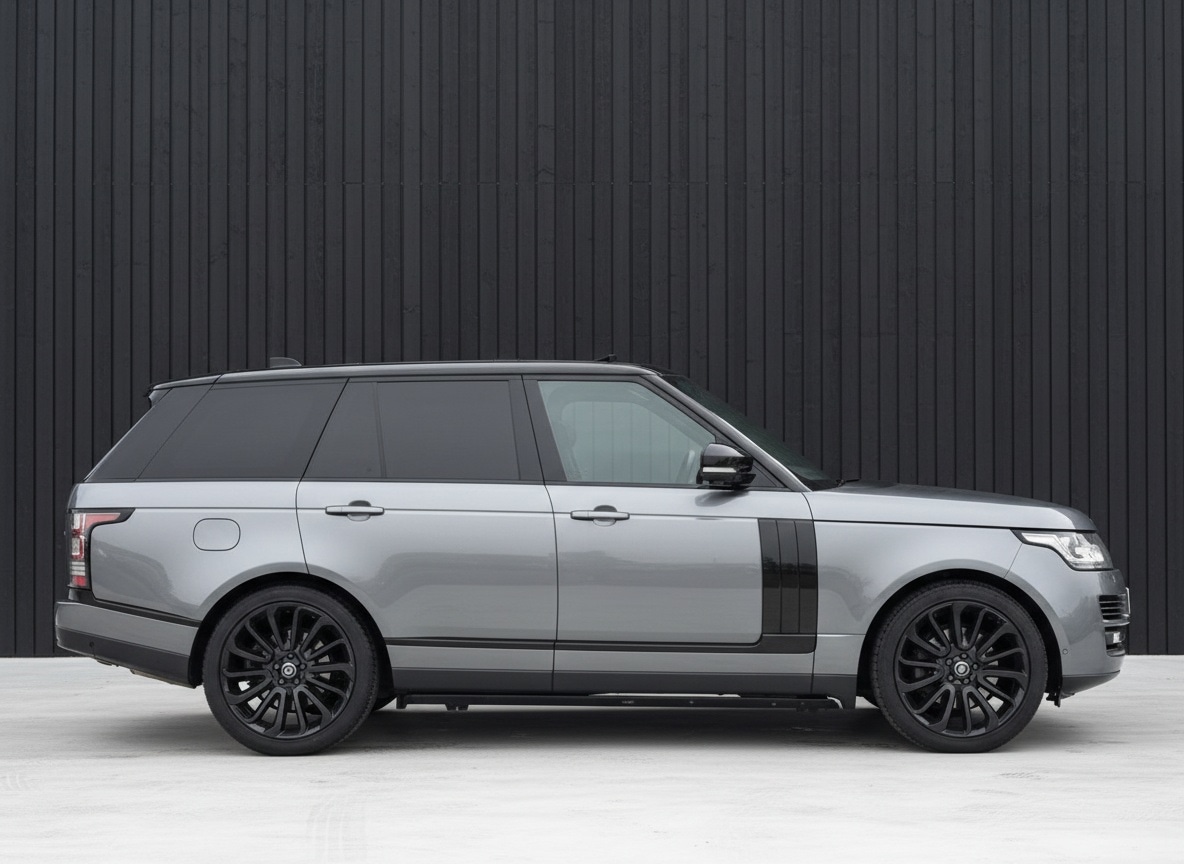 Used Land Rover Range Rover 2014 for sale - 77603949: Photo 3