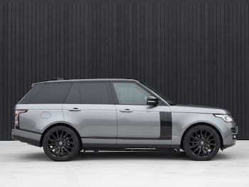 Used Land Rover Range Rover 2014 for sale - 77603949: Photo