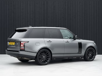 Used Land Rover Range Rover 2014 for sale - 77603949: Photo