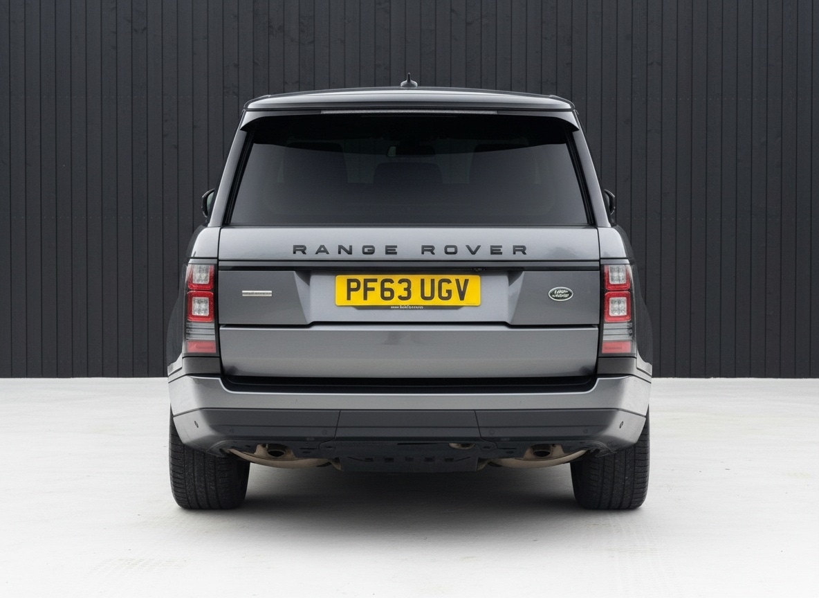 Used Land Rover Range Rover 2014 for sale - 77603949: Photo 5