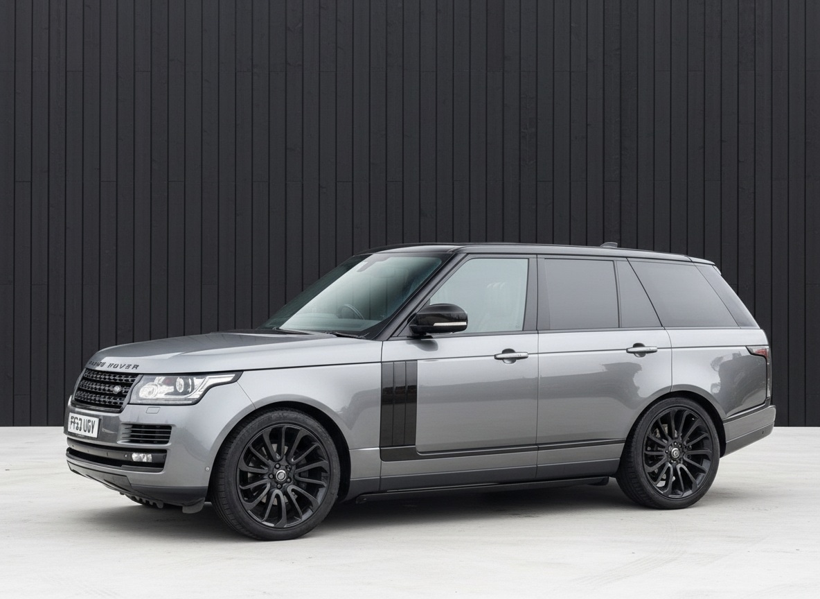 Used Land Rover Range Rover 2014 for sale - 77603949: Photo 7