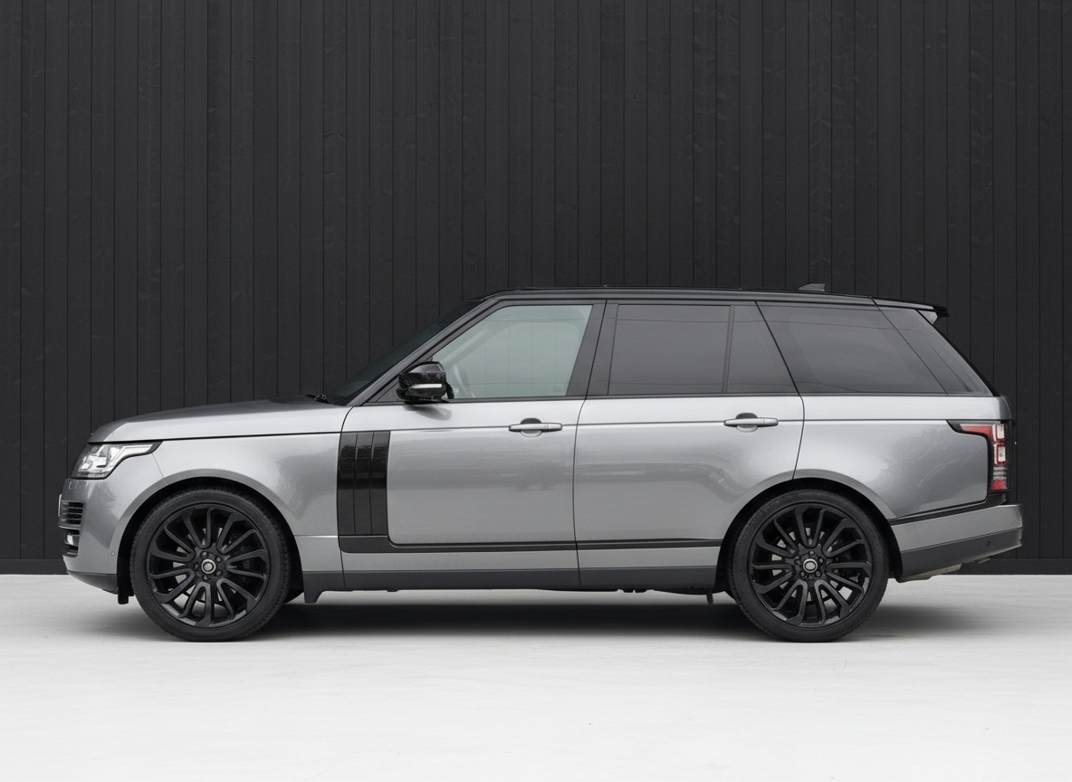 Used Land Rover Range Rover 2014 for sale - 77603949: Photo 8