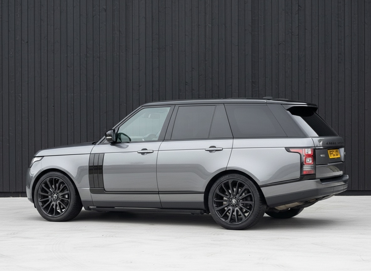 Used Land Rover Range Rover 2014 for sale - 77603949: Photo 9