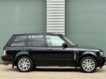 Used Land Rover Range Rover 2012 for sale - 74787471: Photo