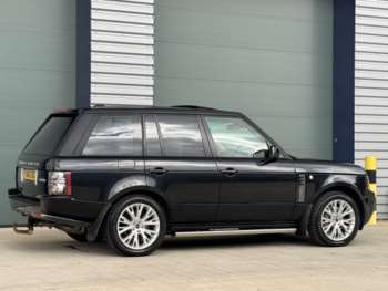Used Land Rover Range Rover 2012 for sale - 74787471: Photo