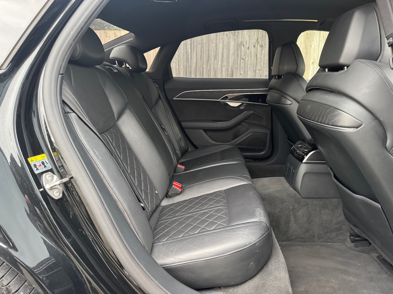 Used Audi A8 2019 for sale - 77079726: Photo 13