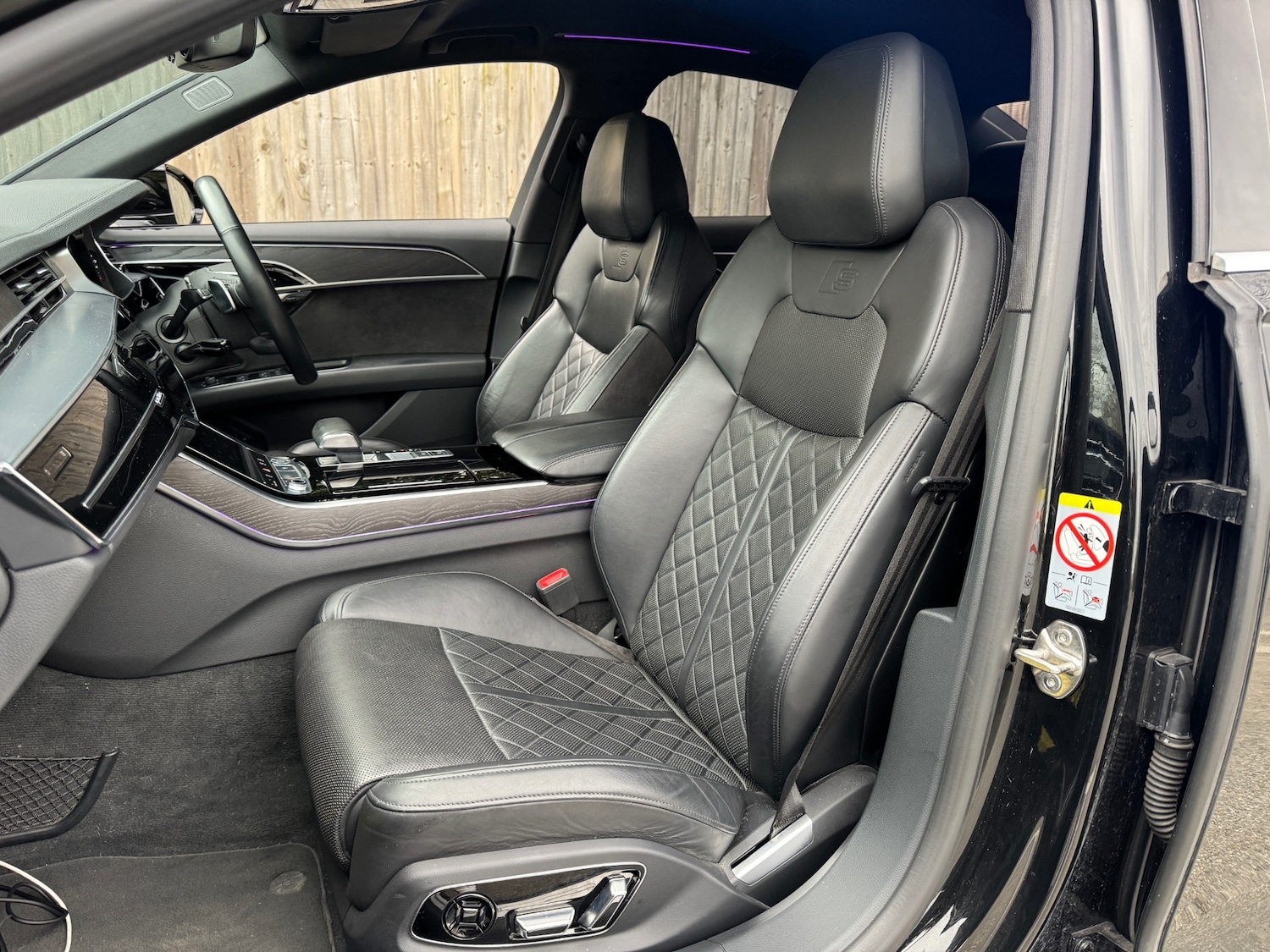 Used Audi A8 2019 for sale - 77079726: Photo 15