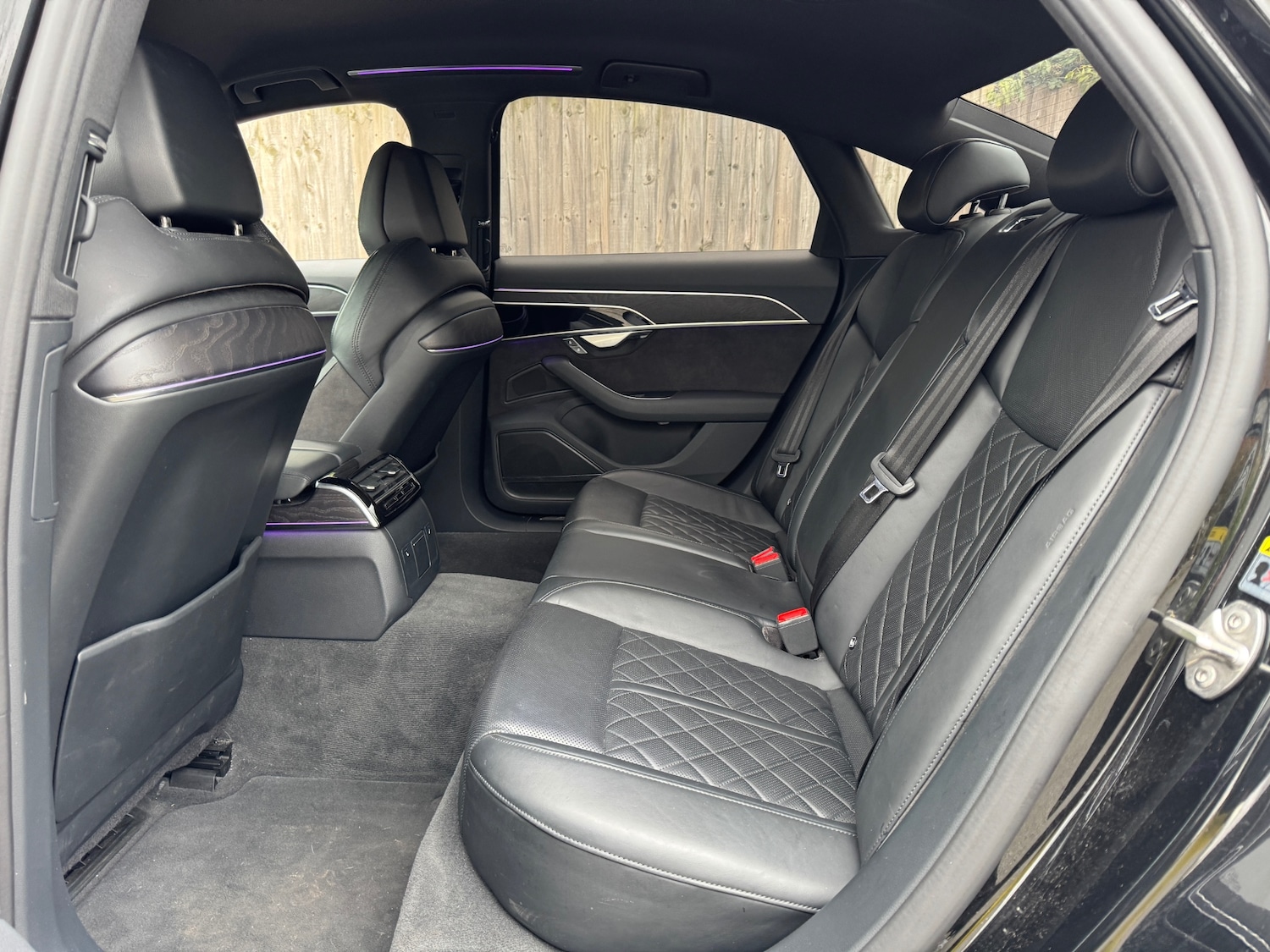 Used Audi A8 2019 for sale - 77079726: Photo 16