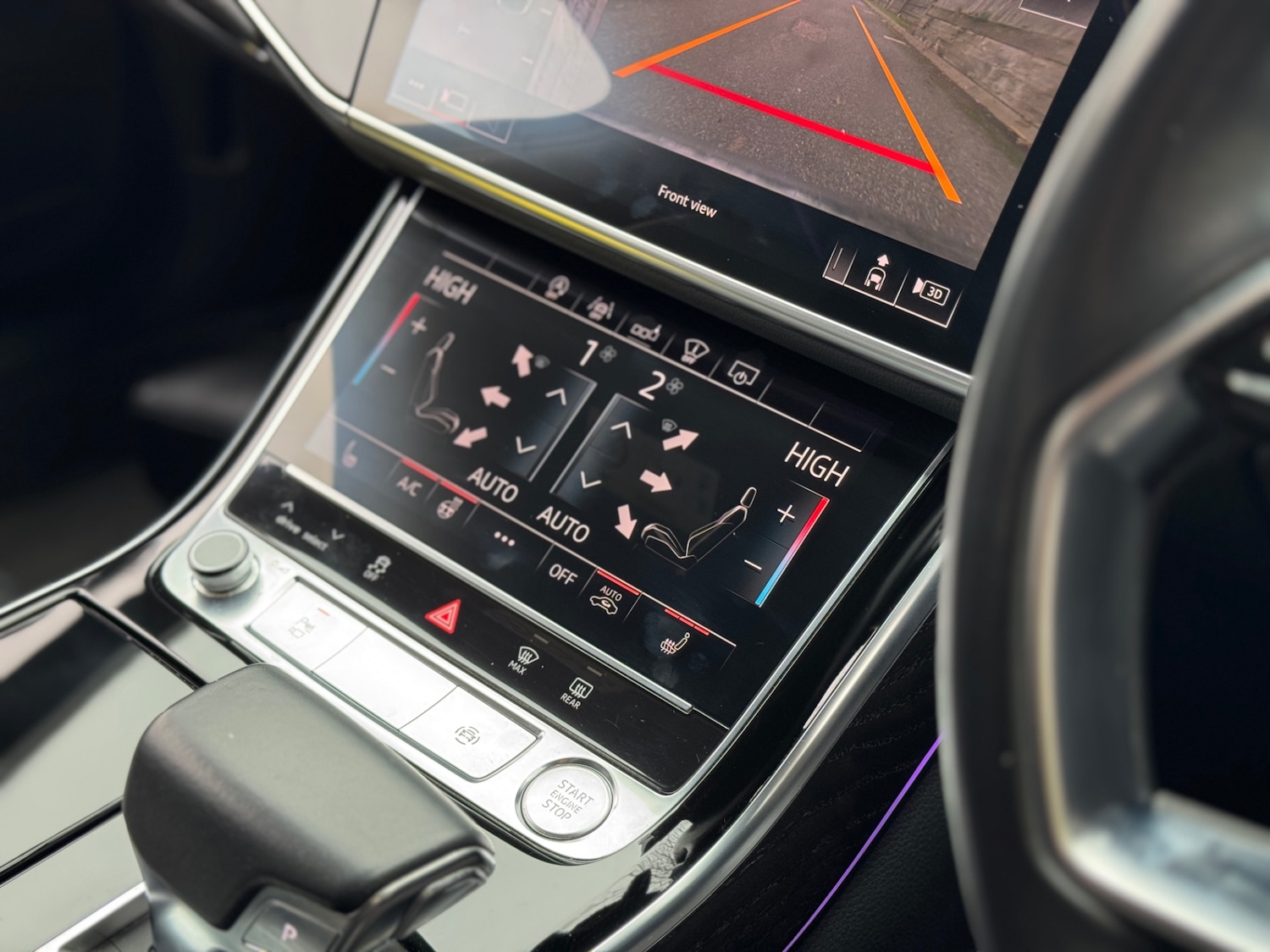 Used Audi A8 2019 for sale - 77079726: Photo 17