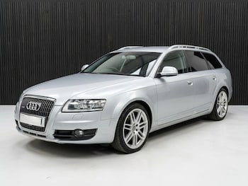 2010 (60) - 3.0 TDI Quattro 5dr Tip Auto