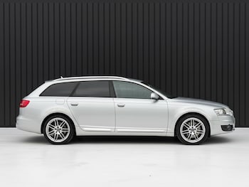Used Audi A6 Allroad 2010 for sale - 77851207: Photo