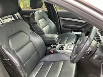 Used Audi A6 2010 for sale - 78239798: Photo