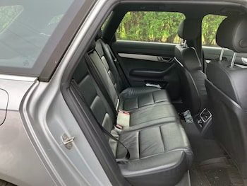 Used Audi A6 2010 for sale - 78239798: Photo