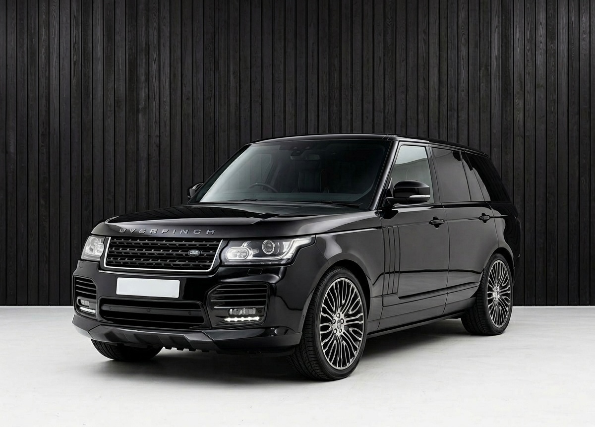 Used Land Rover Range Rover 2013 for sale - 77977577: Photo 1