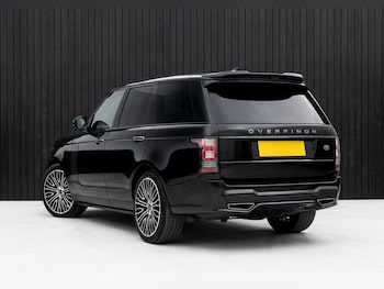 Used Land Rover Range Rover 2013 for sale - 77977577: Photo