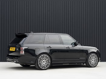 Used Land Rover Range Rover 2013 for sale - 77977577: Photo