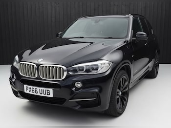 Used BMW X5 2016 for sale - 79000104: Photo