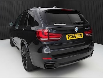 Used BMW X5 2016 for sale - 79000104: Photo