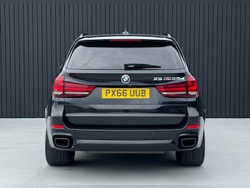 Used BMW X5 2016 for sale - 79000104: Photo