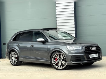 Audi - Q7