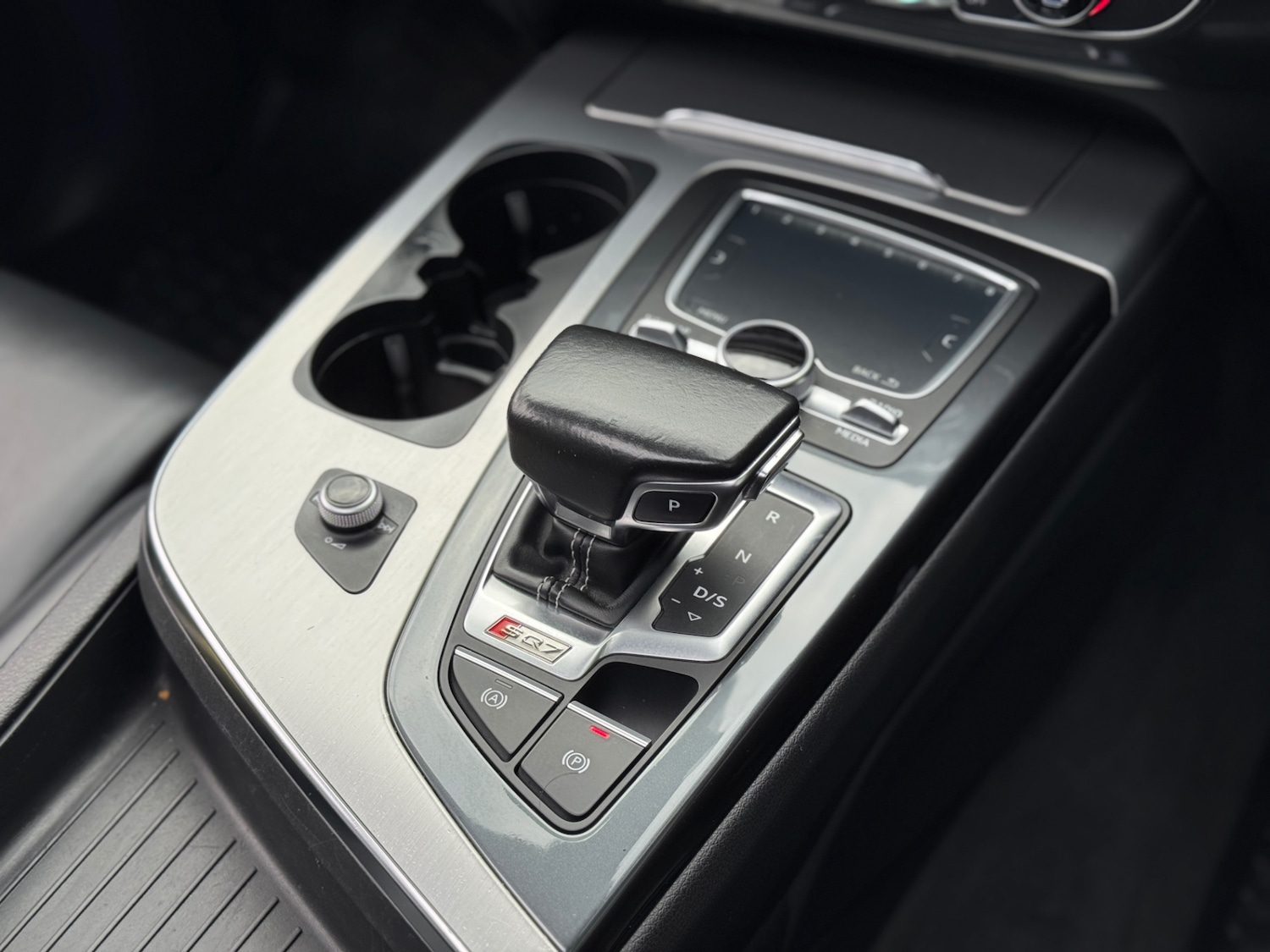 Used Audi SQ7 2016 for sale - 75972600: Photo 26