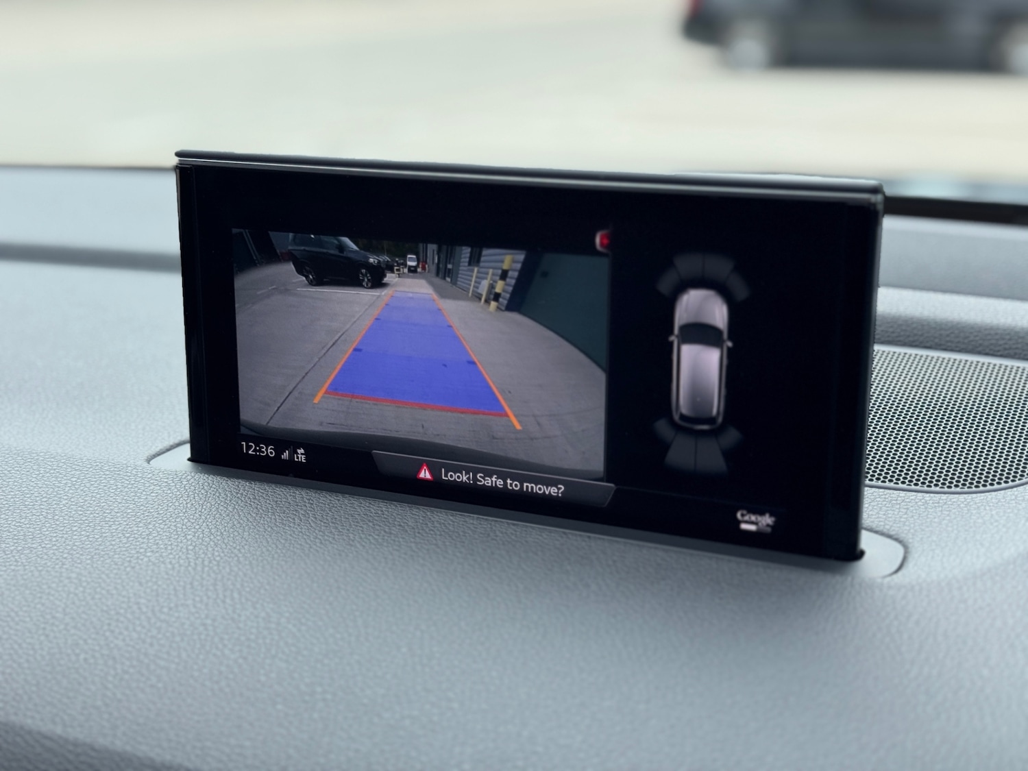 Used Audi SQ7 2016 for sale - 75972600: Photo 27