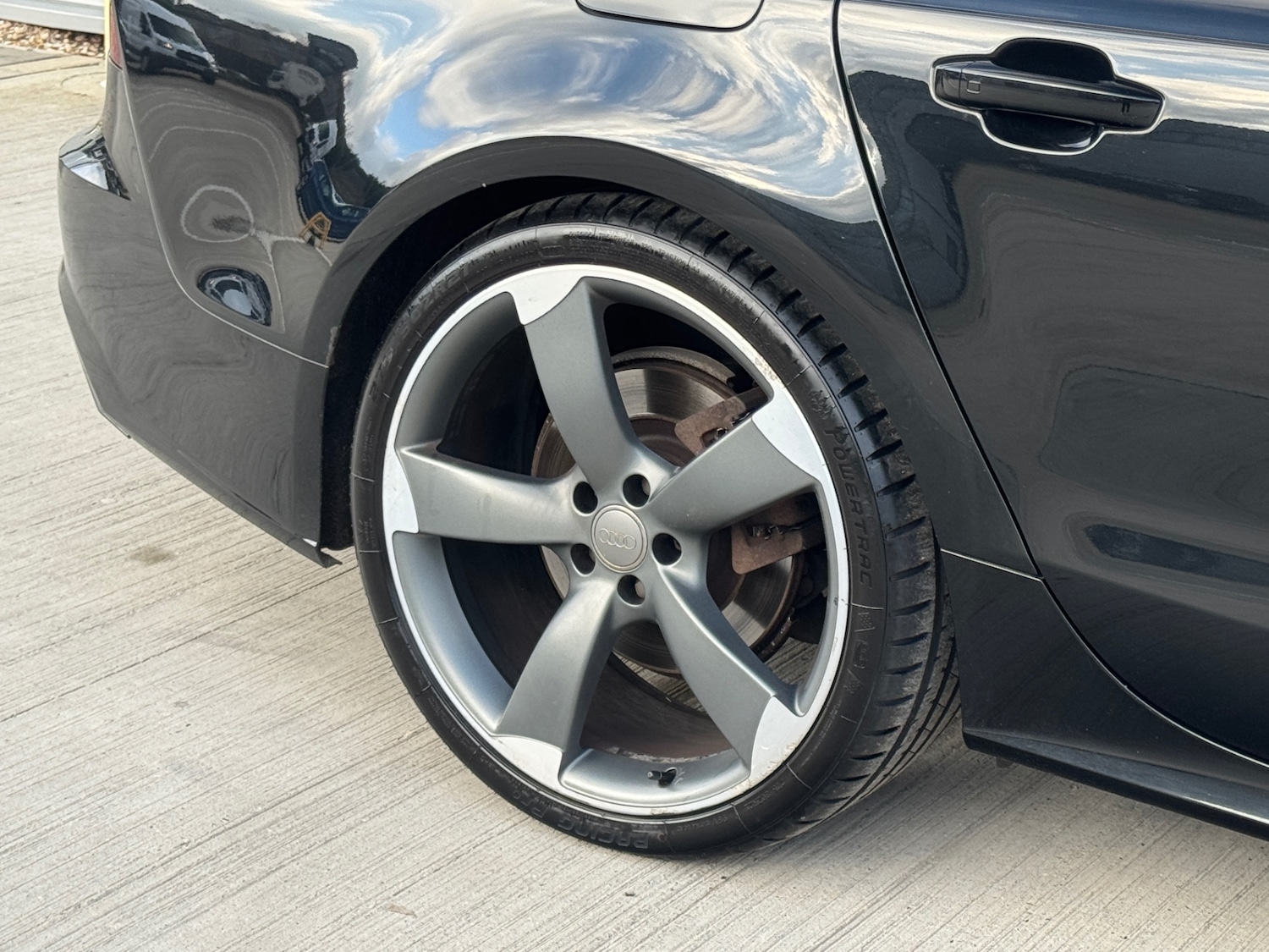 Used Audi A7 2016 for sale - 76931874: Photo 12