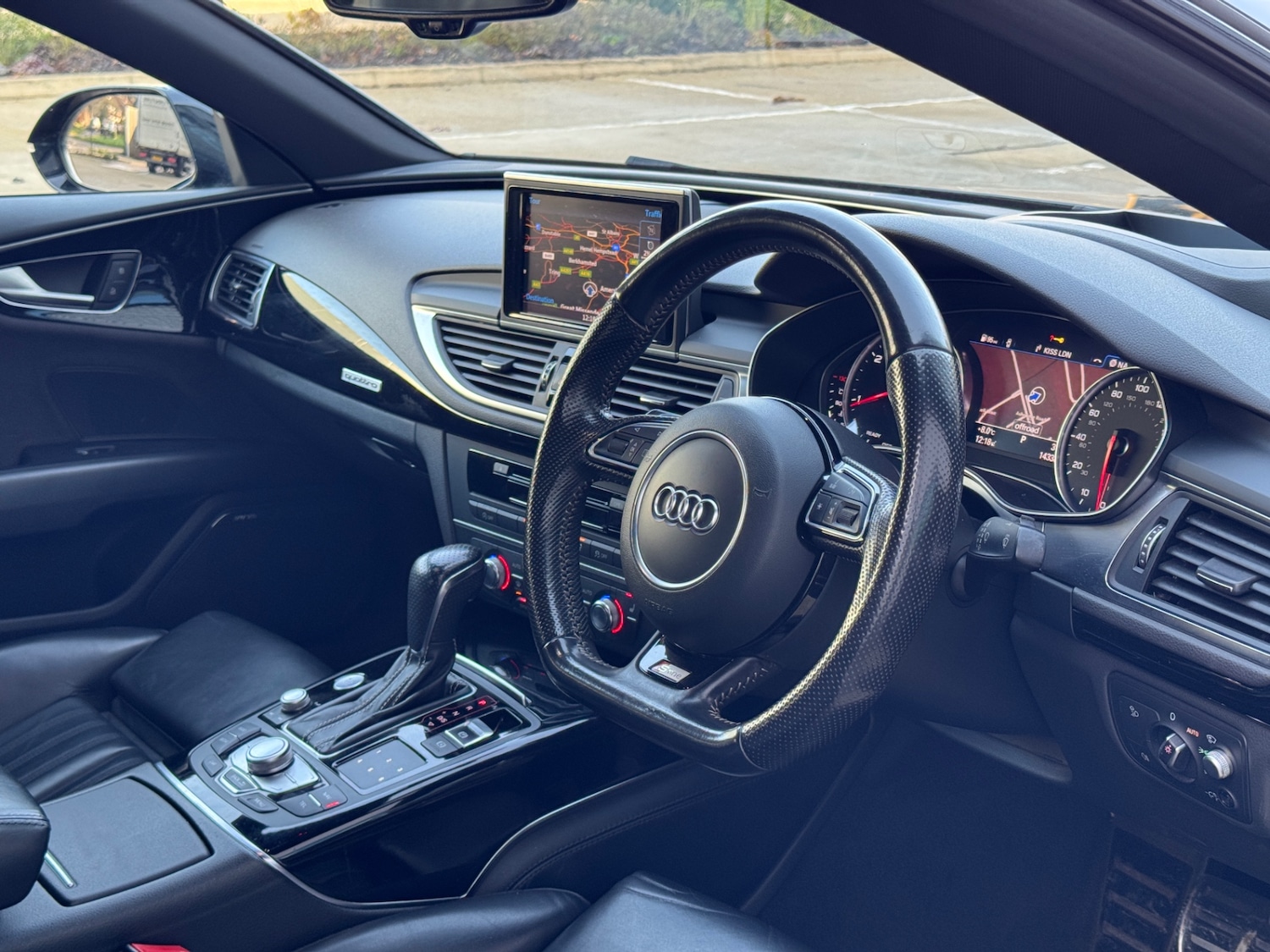 Used Audi A7 2016 for sale - 76931874: Photo 13