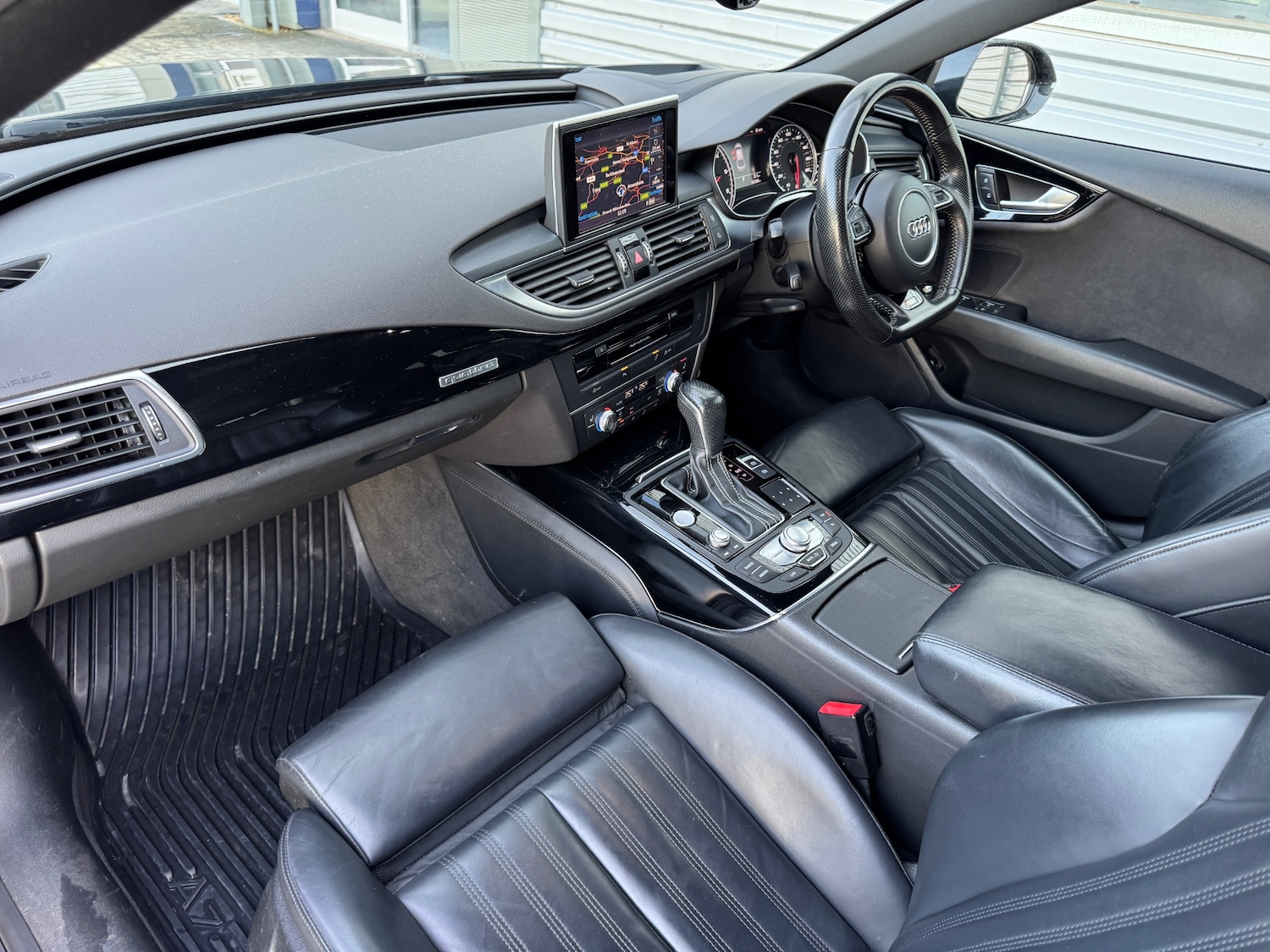 Used Audi A7 2016 for sale - 76931874: Photo 16