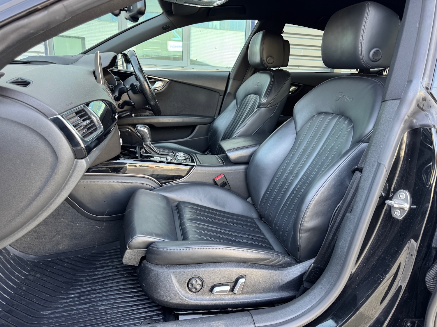 Used Audi A7 2016 for sale - 76931874: Photo 18