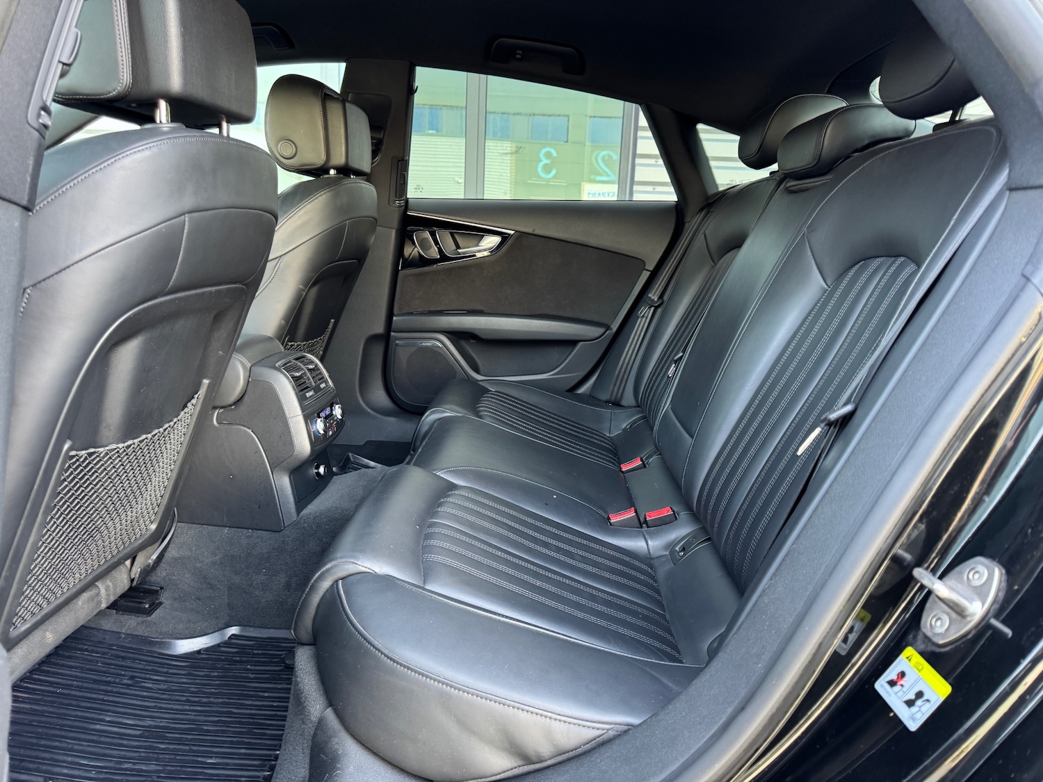 Used Audi A7 2016 for sale - 76931874: Photo 19