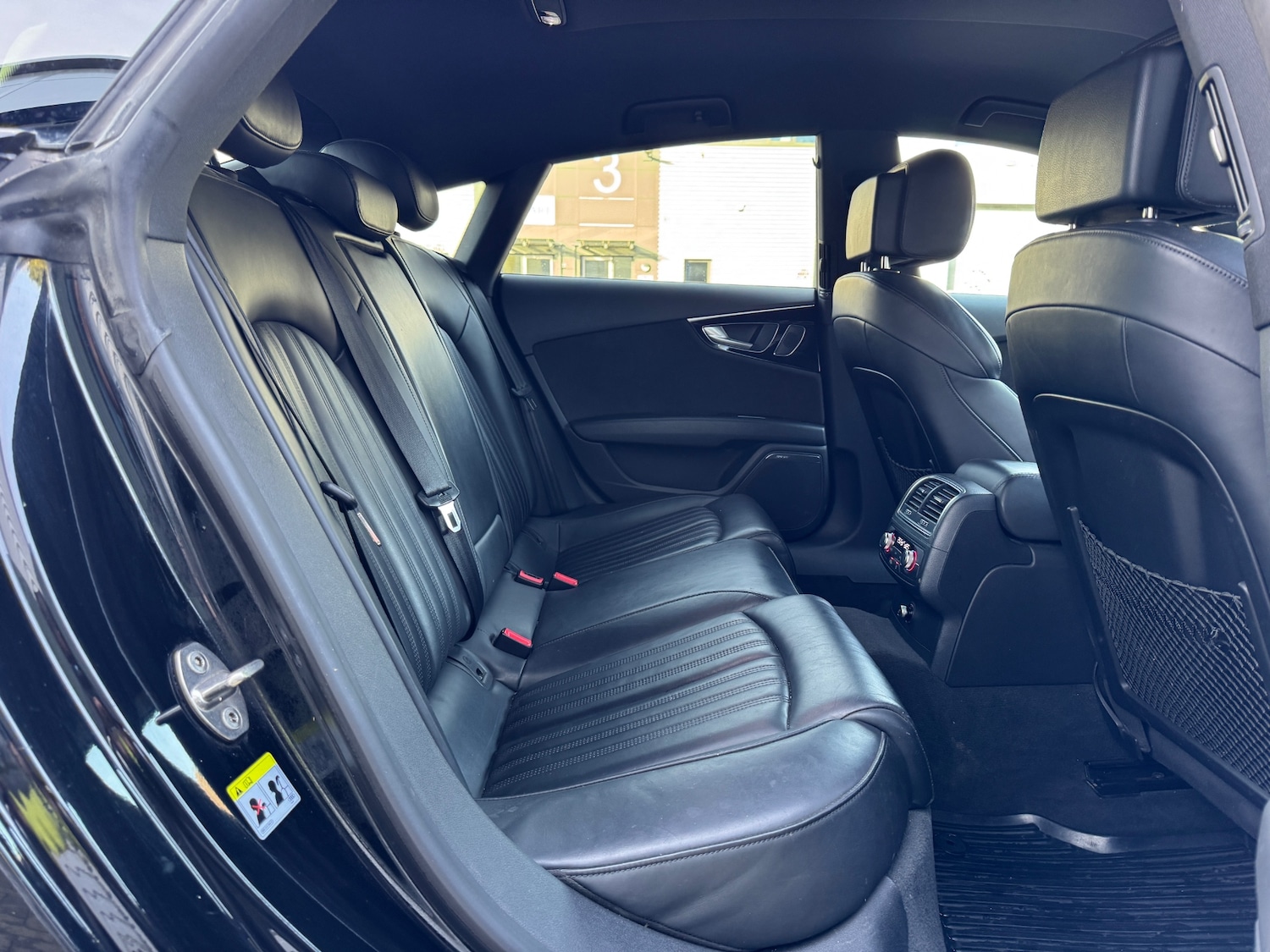 Used Audi A7 2016 for sale - 76931874: Photo 20