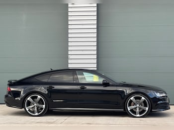 Used Audi A7 2016 for sale - 76931874: Photo