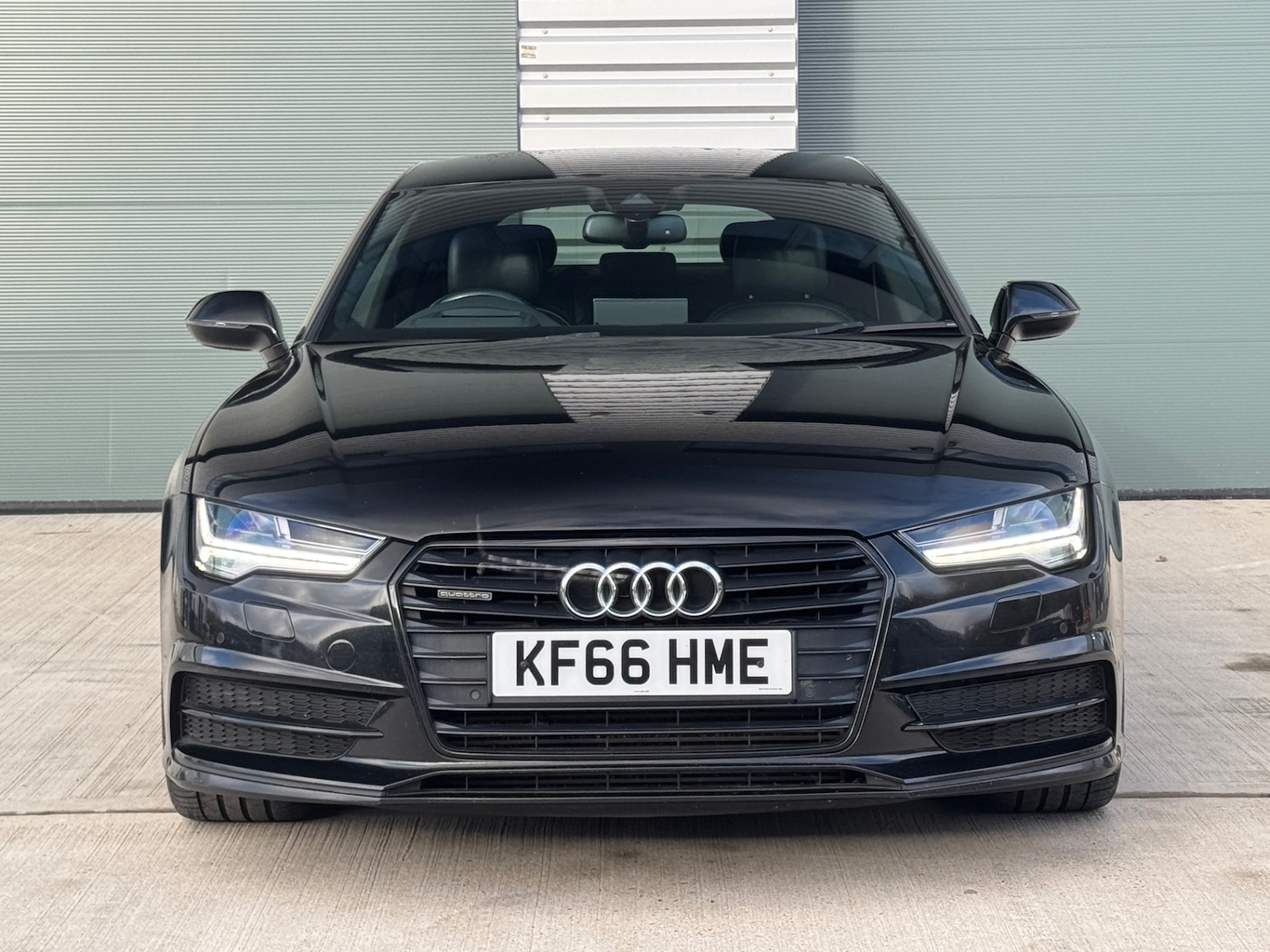 Used Audi A7 2016 for sale - 76931874: Photo 6